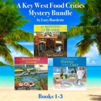 A_Key_West_Food_Critic_Mystery_Bundle